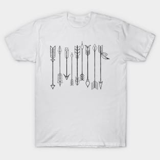 Aiming at you T-Shirt